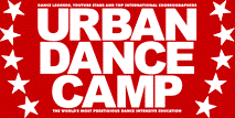 Urban Dance